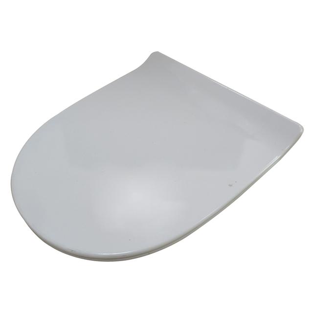 COPRIWATER SERIE C IN TERMOINDURENTE BIANCO CON CERNIERE IN INOX SOFT CLOSE | Tecnomat COPRIWATER SERIE C IN TERMOINDURENTE BIANCO CON CERNIERE IN INOX SOFT CLOSE | Tecnomat