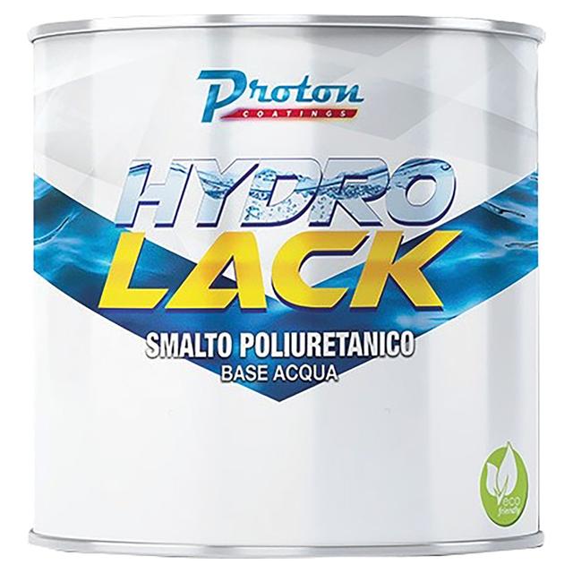 SMALTO ACQUA LUCIDO PROTON NERO 0,75 l TUTTI I SUPPORTI 10-11 m² CON 1 l | Tecnomat SMALTO ACQUA LUCIDO PROTON NERO 0,75 l TUTTI I SUPPORTI 10-11 m² CON 1 l | Tecnomat