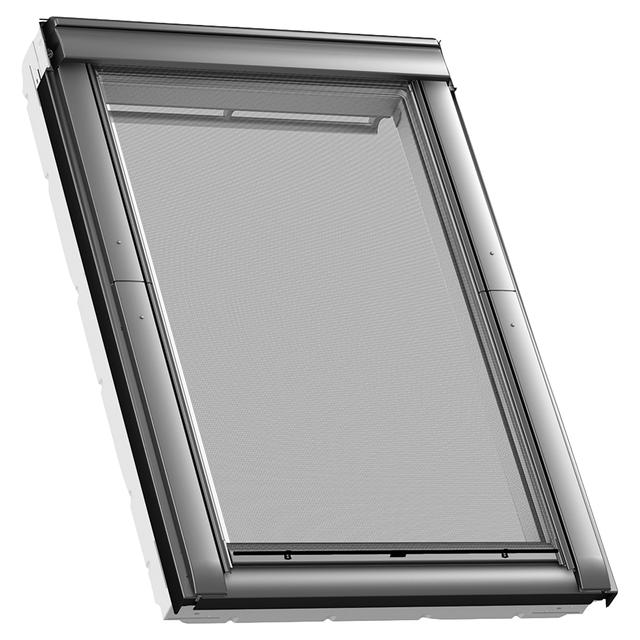 TENDA ESTERNA MANUALE VELUXRETE NERA 66x118 cm (LxH)MHL FK00 5060 | Tecnomat TENDA ESTERNA MANUALE VELUXRETE NERA 66x118 cm (LxH)MHL FK00 5060 | Tecnomat