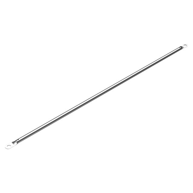 CORRENTE A PERNI ORIZZONTALE 180 cm ZINCATO DA PONTEGGIO | Tecnomat CORRENTE A PERNI ORIZZONTALE 180 cm ZINCATO DA PONTEGGIO | Tecnomat
