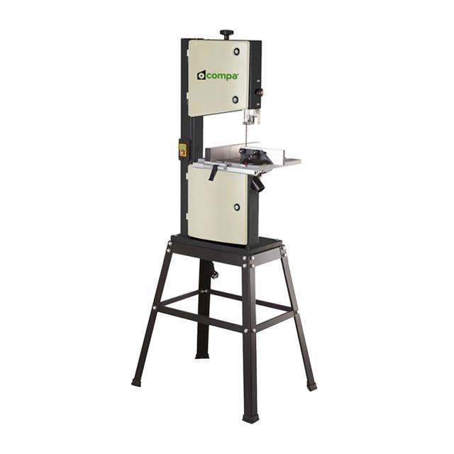 SEGA NASTRO LEGNO 370 W COMPA BS250G LAMA 1712x6x0,65 mm CAPACITA' MAX TAGLIO 100 mm | Tecnomat SEGA NASTRO LEGNO 370 W COMPA BS250G LAMA 1712x6x0,65 mm CAPACITA' MAX TAGLIO 100 mm | Tecnomat