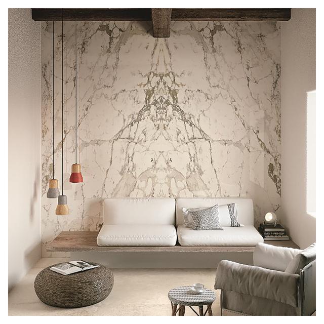 LASTRA INTERNO GOLD ISLAND RETTIFICATO 120x278x0,65 c GRES PORCELLANATO | Tecnomat LASTRA INTERNO GOLD ISLAND RETTIFICATO 120x278x0,65 c GRES PORCELLANATO - 2 | Tecnomat