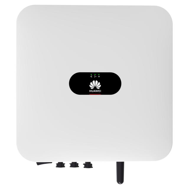 INVERTER IBRIDO HUAWEI 6kW MONOFASE DI STRINGA E ACCUMULO SUN2000-6KTL-L1 IP65 | Tecnomat INVERTER IBRIDO HUAWEI 6kW MONOFASE DI STRINGA E ACCUMULO SUN2000-6KTL-L1 IP65 | Tecnomat