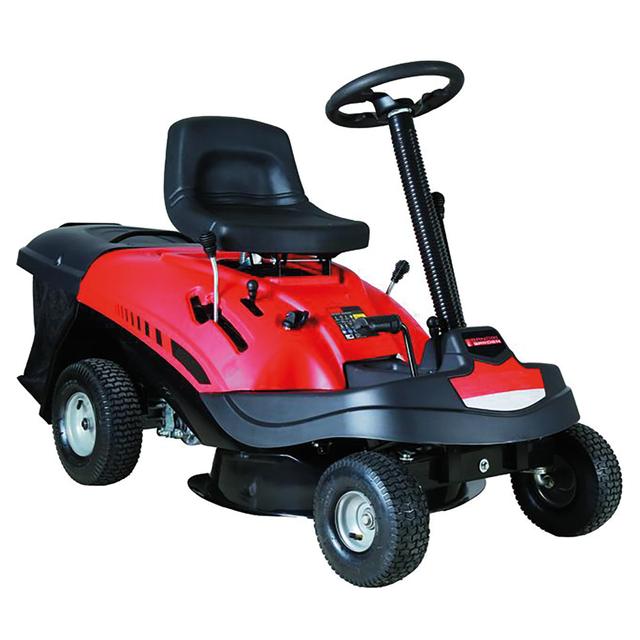MINI RIDER 196 cc SANDRIGARDEN SG-TR 196 TAGLIO 61 cm CESTO 150 l SCARICO POSTERIORE | Tecnomat MINI RIDER 196 cc SANDRIGARDEN SG-TR 196 TAGLIO 61 cm CESTO 150 l SCARICO POSTERIORE | Tecnomat