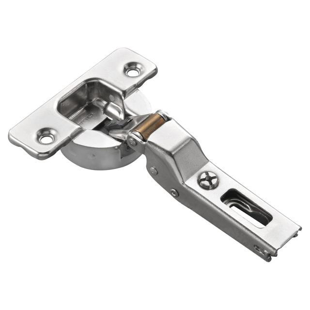 CERNIERE CHIUSURA DECELERATA SALICE 110° Ø 35 mm COLLO 9 BASE H3 mm 2 PEZZI | Tecnomat CERNIERE CHIUSURA DECELERATA SALICE 110° Ø 35 mm COLLO 9 BASE H3 mm 2 PEZZI - 2 | Tecnomat