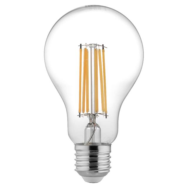 LAMPADINA VIVIDA LED FILAMENTO GOCCIA E27 11W=104W 1590 lumen LUCE FREDDA Ø60x105 mm | Tecnomat LAMPADINA VIVIDA LED FILAMENTO GOCCIA E27 11W=104W 1590 lumen LUCE FREDDA Ø60x105 mm - 2 | Tecnomat