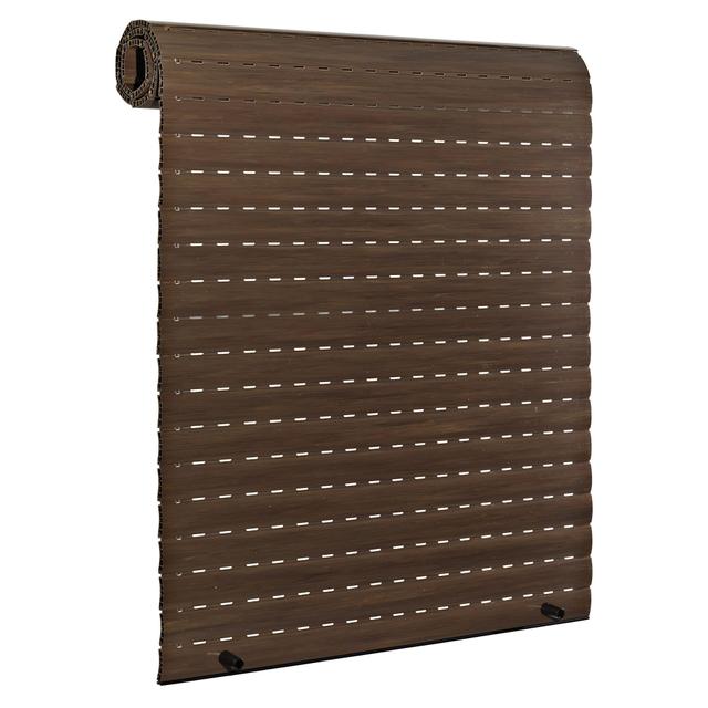 TAPPARELLA IN KIT L 183x160 cm PVC TECNIKA LEGNO | Tecnomat TAPPARELLA IN KIT L 183x160 cm PVC TECNIKA LEGNO | Tecnomat