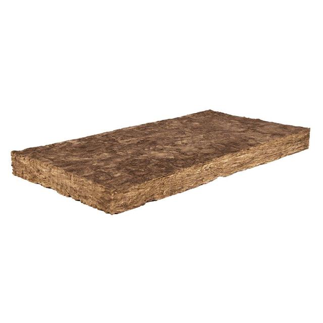PANNELLO KNAUF MINERAL WOOL 35 120x60x5 cm 18 kg/m³ PARETI E CONTROSOFFITTI | Tecnomat PANNELLO KNAUF MINERAL WOOL 35 120x60x5 cm 18 kg/m³ PARETI E CONTROSOFFITTI - 2 | Tecnomat