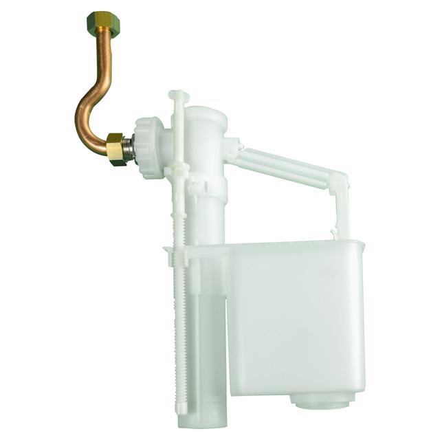 GALLEGGIANTE CASSETTA WC KARIBA NORMA CURVETTA RAME PER CASSETTA FUTURA ETERNA NAUTILUS | Tecnomat GALLEGGIANTE CASSETTA WC KARIBA NORMA CURVETTA RAME PER CASSETTA FUTURA ETERNA NAUTILUS - 2 | Tecnomat