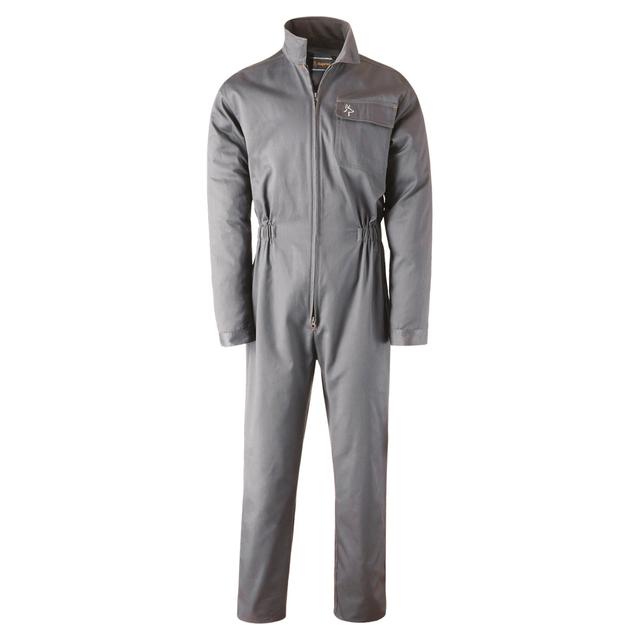 TUTA DA LAVORO EVO KAPRIOL TAGLIA XXL COLORE GRIGIO | Tecnomat TUTA DA LAVORO EVO KAPRIOL TAGLIA XXL COLORE GRIGIO | Tecnomat