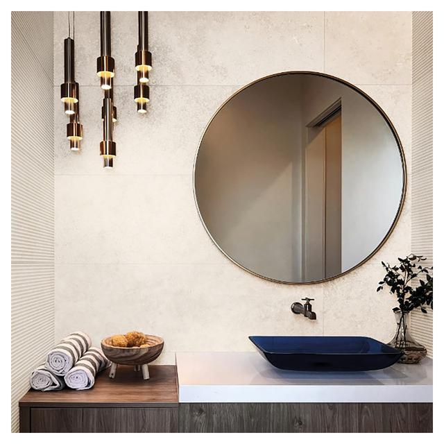 RIVESTIMENTO TRAVERINO BIANCO 40x120x0,9 cm MONOCOTTURA PASTA BIANCA | Tecnomat RIVESTIMENTO TRAVERINO BIANCO 40x120x0,9 cm MONOCOTTURA PASTA BIANCA | Tecnomat