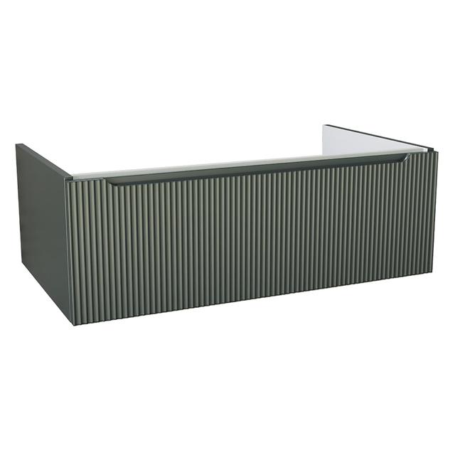 BASE VENUS IN LEGNO GRIGIO FERRO 1 CASSETTO SOFT CLOSE 79x27x46 cm (LxHxP) | Tecnomat BASE VENUS IN LEGNO GRIGIO FERRO 1 CASSETTO SOFT CLOSE 79x27x46 cm (LxHxP) | Tecnomat