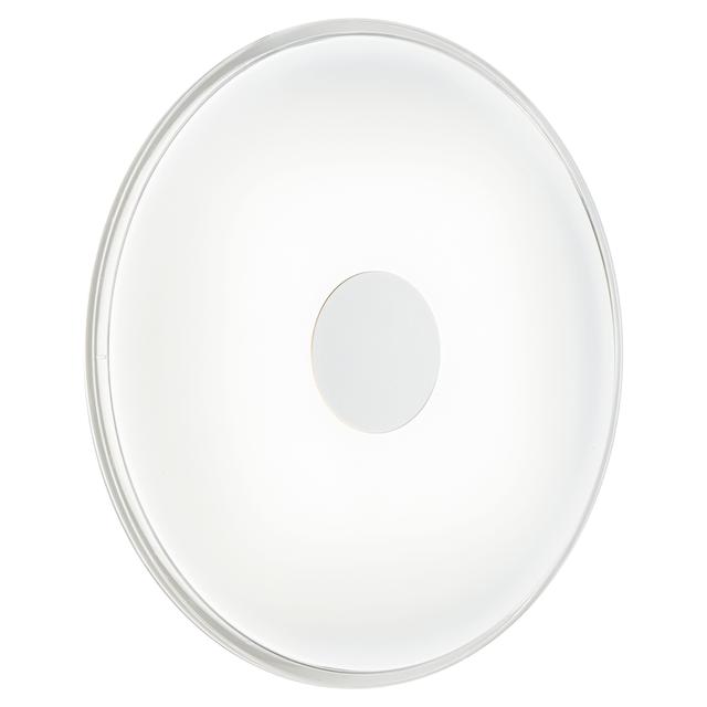 PLAFONIERA LED TONDA 45W CCT 3600 lumen DA 3000 A 5500K DIMMERABILE CON TELECOMANDO Ø 60 cm | Tecnomat PLAFONIERA LED TONDA 45W CCT 3600 lumen DA 3000 A 5500K DIMMERABILE CON TELECOMANDO Ø 60 cm | Tecnomat