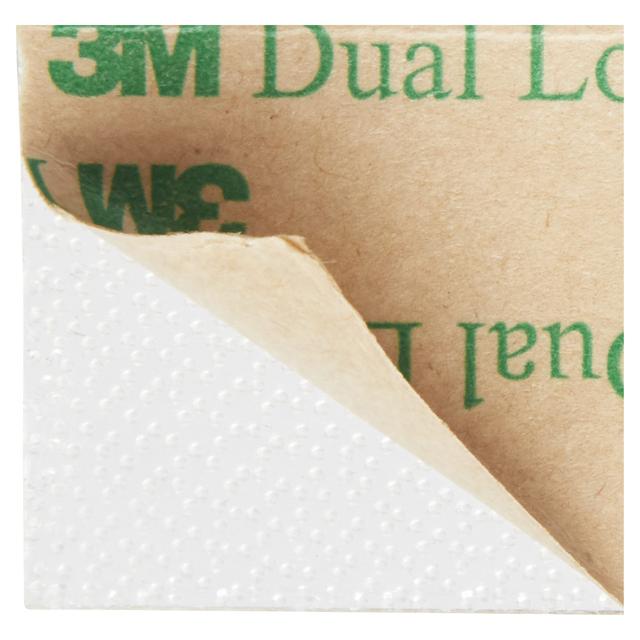 NASTRO FISSAGGIO SCOTCH 25mm x 76mm TRASPARENTE PER ESTERNI RESISTE FINO A 2,5 kg | Tecnomat NASTRO FISSAGGIO SCOTCH 25mm x 76mm TRASPARENTE PER ESTERNI RESISTE FINO A 2,5 kg - 2 | Tecnomat