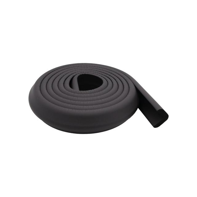 ROTOLO PARASPIGOLI IN GOMMA NERO 2 m | Tecnomat ROTOLO PARASPIGOLI IN GOMMA NERO 2 m | Tecnomat
