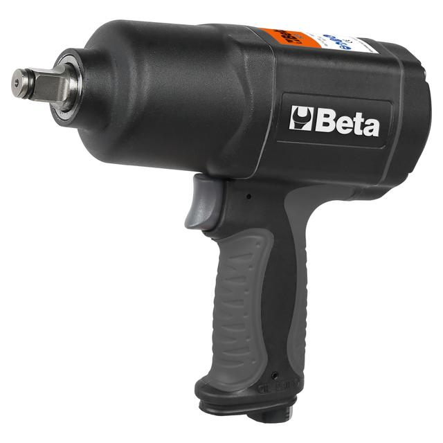 AVVITATORE PNEUMATICO BETA 1927E 750 Nm 1/4" ARIA 197 l/min 6,2 bar 7000 giri/min PESO 2,4 kg | Tecnomat AVVITATORE PNEUMATICO BETA 1927E 750 Nm 1/4" ARIA 197 l/min 6,2 bar 7000 giri/min PESO 2,4 kg | Tecnomat
