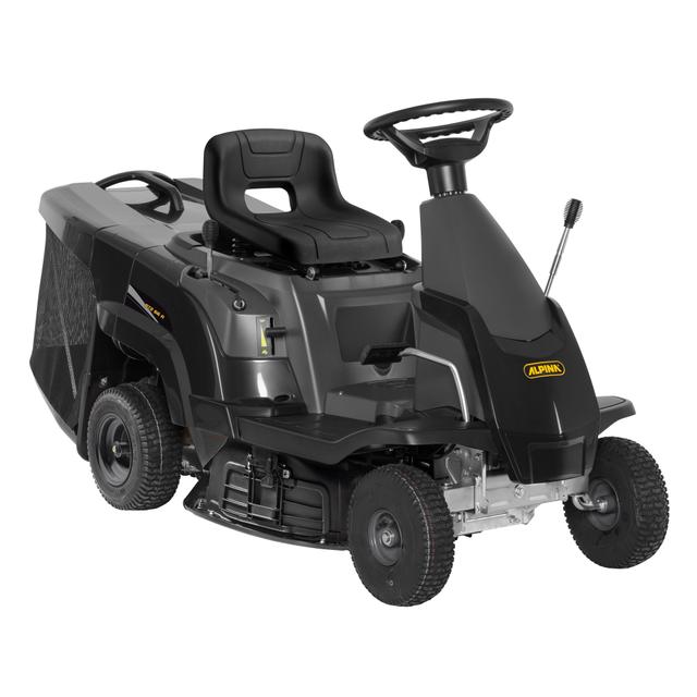 TRATTORINO ALPINA 224 cc AT2 66 QA TAGLIO 66 cm CESTO 150 l PESO 127 kg | Tecnomat TRATTORINO ALPINA 224 cc AT2 66 QA TAGLIO 66 cm CESTO 150 l PESO 127 kg | Tecnomat