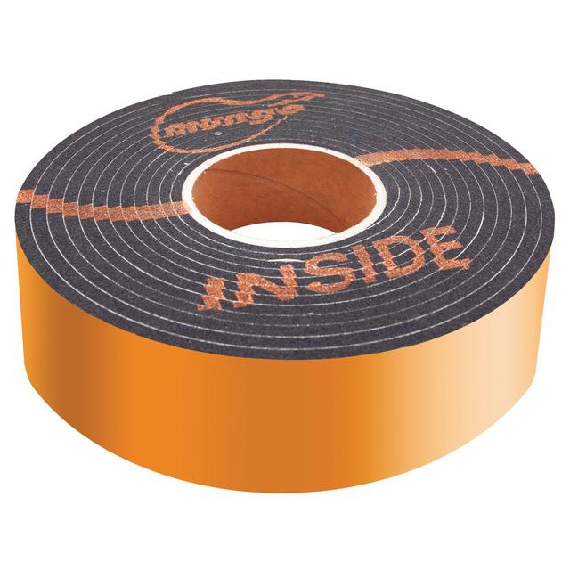 NASTRO AUTOESPANDENTE HP MUNGO SPESSORE 5-10mm 30mm L 8m CLASSE BG1/BGR LATO INTERNO | Tecnomat NASTRO AUTOESPANDENTE HP MUNGO SPESSORE 5-10mm 30mm L 8m CLASSE BG1/BGR LATO INTERNO | Tecnomat