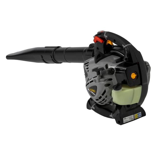 SOFFIATORE ALPINA 27,6cc ABL 27 ARIA SOFFIATA 259 km/h PESO 4,8 kg | Tecnomat SOFFIATORE ALPINA 27,6cc ABL 27 ARIA SOFFIATA 259 km/h PESO 4,8 kg - 2 | Tecnomat