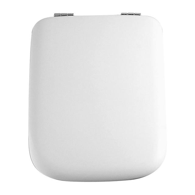 COPRIWATER IS CONCA IN TERMOINDURENTE BIANCO CON CERNIERE IN ACCIAIO INOX | Tecnomat COPRIWATER IS CONCA IN TERMOINDURENTE BIANCO CON CERNIERE IN ACCIAIO INOX | Tecnomat