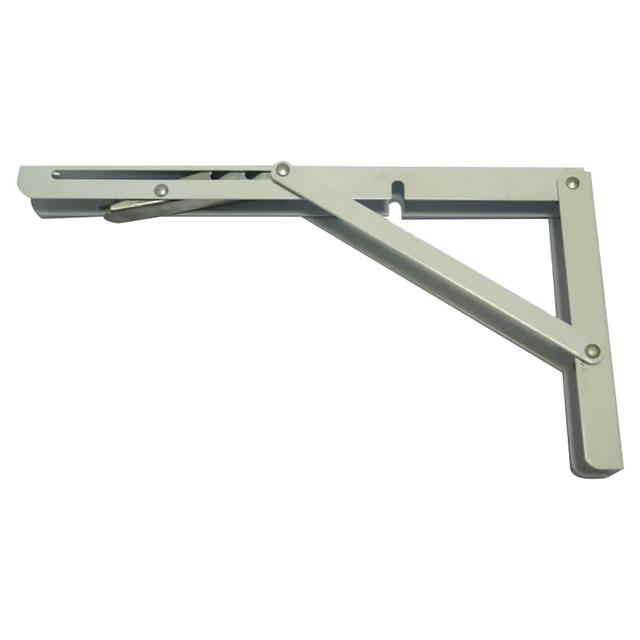 REGGIMENSOLA 3 POSIZIONI BIANCA 40 cm PORTATA 35 kg | Tecnomat REGGIMENSOLA 3 POSIZIONI BIANCA 40 cm PORTATA 35 kg | Tecnomat