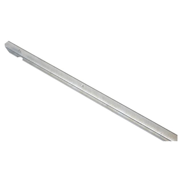 PALO A "T" ZINCATO A CALDO H 225 cm 30x30x3,5 mm | Tecnomat PALO A "T" ZINCATO A CALDO H 225 cm 30x30x3,5 mm | Tecnomat