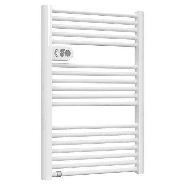 TERMOARREDO DE LONGHI ALICANTE L540XH980 mm 500 W DRITTO BIANCO | Tecnomat TERMOARREDO DE LONGHI ALICANTE L540XH980 mm 500 W DRITTO BIANCO | Tecnomat