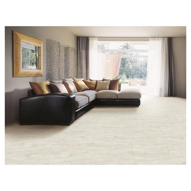 PAVIMENTO INTERNO SABBIA GHIACCIO 30,8x61,5x0,9 cm PEI 4 R9 GRES PORCELLANATO | Tecnomat PAVIMENTO INTERNO SABBIA GHIACCIO 30,8x61,5x0,9 cm PEI 4 R9 GRES PORCELLANATO - 2 | Tecnomat