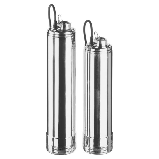 POMPA SOMMERSA 440 W EBARA ACQUE PULITE POZZI NON PROFONDI IDROGO M40/06 PREVALENZA 33,1 m | Tecnomat POMPA SOMMERSA 440 W EBARA ACQUE PULITE POZZI NON PROFONDI IDROGO M40/06 PREVALENZA 33,1 m | Tecnomat