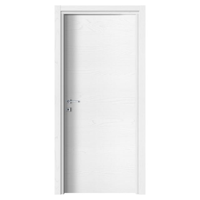 PORTA DA INTERNO BATTENTE SVEVA LIVINGDOOR 70x210 (LxH) cm REVERSIBILE | Tecnomat PORTA DA INTERNO BATTENTE SVEVA LIVINGDOOR 70x210 (LxH) cm REVERSIBILE | Tecnomat