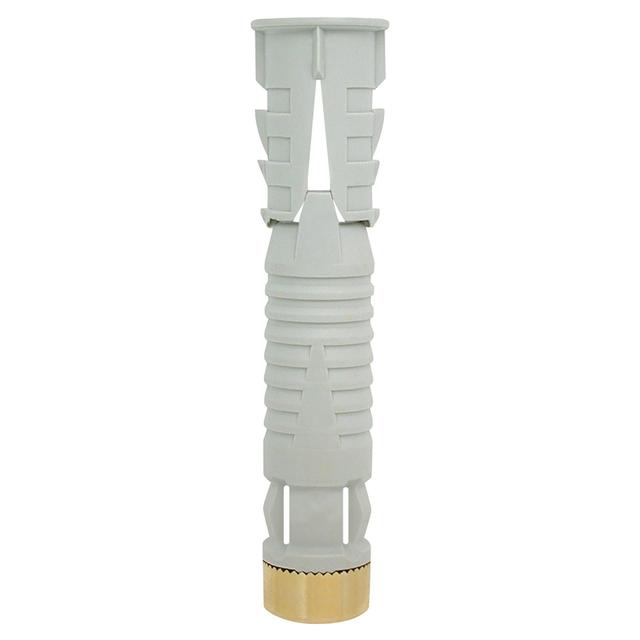 TASSELLI NYLON FRIULSIDER Ø 14x75 mm M10 4 PEZZI DOPPIA ESPANSIONE | Tecnomat TASSELLI NYLON FRIULSIDER Ø 14x75 mm M10 4 PEZZI DOPPIA ESPANSIONE - 2 | Tecnomat