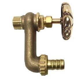 RUBINETTO IDRANTE OTTONE PORTATUBO CON PORTATUBO MADE IN ITALY | Tecnomat RUBINETTO IDRANTE OTTONE PORTATUBO CON PORTATUBO MADE IN ITALY - 2 | Tecnomat