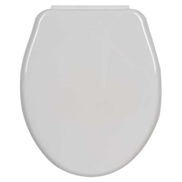 COPRIWATER BRIO IN PLASTICA BIANCO CON CERNIERE IN PLASTICA | Tecnomat COPRIWATER BRIO IN PLASTICA BIANCO CON CERNIERE IN PLASTICA | Tecnomat
