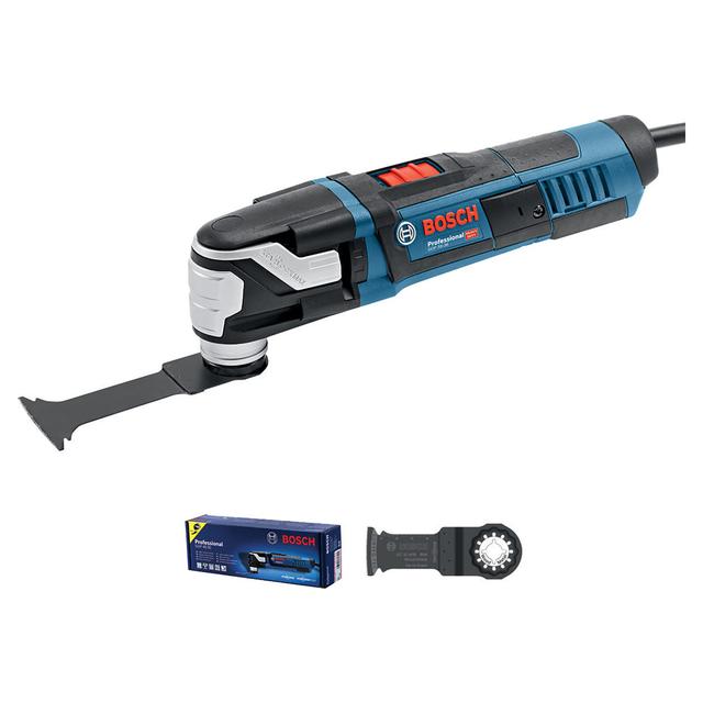 UTENSILE MULTIFUNZIONE BOSCH 400 W GOP 40-30 PROFESSIONAL PESO 1,5 kg | Tecnomat UTENSILE MULTIFUNZIONE BOSCH 400 W GOP 40-30 PROFESSIONAL PESO 1,5 kg | Tecnomat