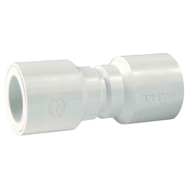 10 MANICOTTI TUBO-TUBO BM Ø 20 mm IN PVC IMQ IP67 | Tecnomat 10 MANICOTTI TUBO-TUBO BM Ø 20 mm IN PVC IMQ IP67 - 2 | Tecnomat