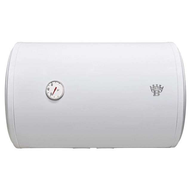 SCALDABAGNO ELETTRICO BRAUN 50 l ORIZZONTALE | Tecnomat SCALDABAGNO ELETTRICO BRAUN 50 l ORIZZONTALE | Tecnomat