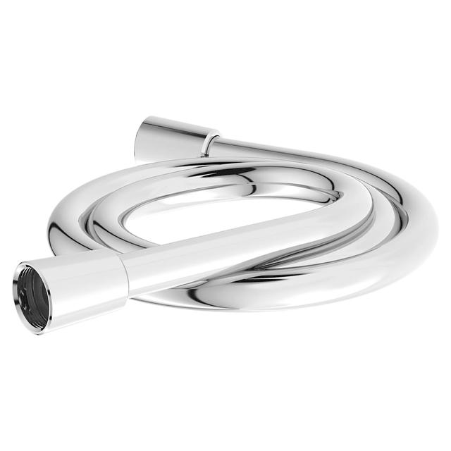 FLESSIBILE DOCCIA IDEAL STANDARD 175 cm SILVER PLASTIFICATO ANTIPIEGA | Tecnomat FLESSIBILE DOCCIA IDEAL STANDARD 175 cm SILVER PLASTIFICATO ANTIPIEGA | Tecnomat