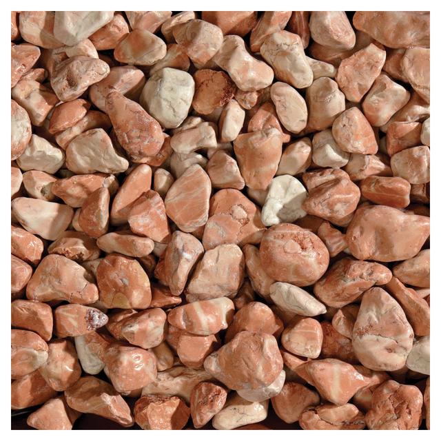 CIOTTOLO ROSA CORALLO 24/40 BIG BAG 1000 kg | Tecnomat CIOTTOLO ROSA CORALLO 24/40 BIG BAG 1000 kg - 2 | Tecnomat