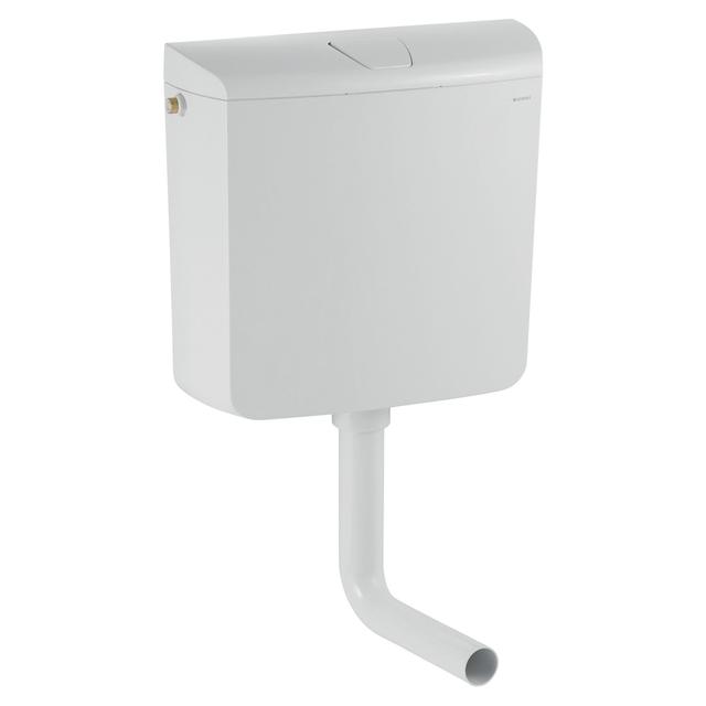 CASSETTA WC A ZAINO AP110 GEBERIT | Tecnomat CASSETTA WC A ZAINO AP110 GEBERIT | Tecnomat