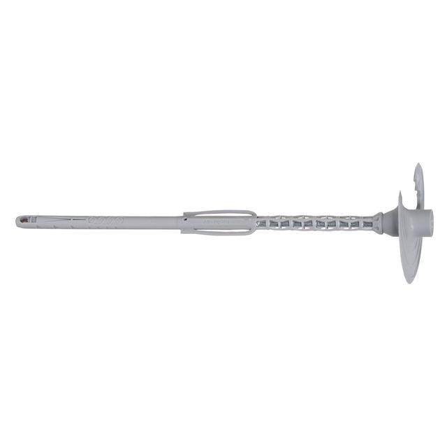 TASSELLI NYLON FISCHER FIF-SV II 8x202mm 100 PEZZI PER ISOLANTI DA 100 A 400mm | Tecnomat TASSELLI NYLON FISCHER FIF-SV II 8x202mm 100 PEZZI PER ISOLANTI DA 100 A 400mm | Tecnomat