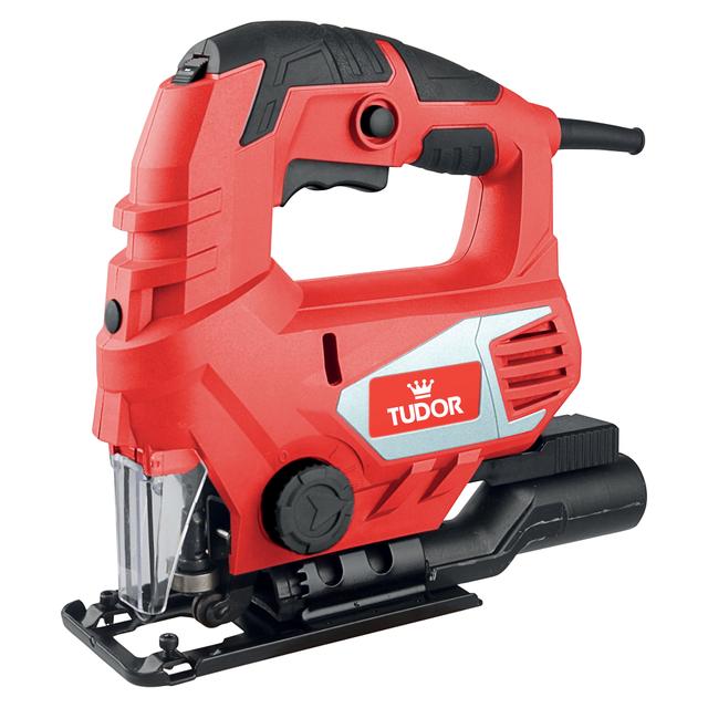 SEGHETTO ALTERNATIVO TUDOR 800 W M01123 0-3000 giri/min PESO 2 kg | Tecnomat SEGHETTO ALTERNATIVO TUDOR 800 W M01123 0-3000 giri/min PESO 2 kg | Tecnomat
