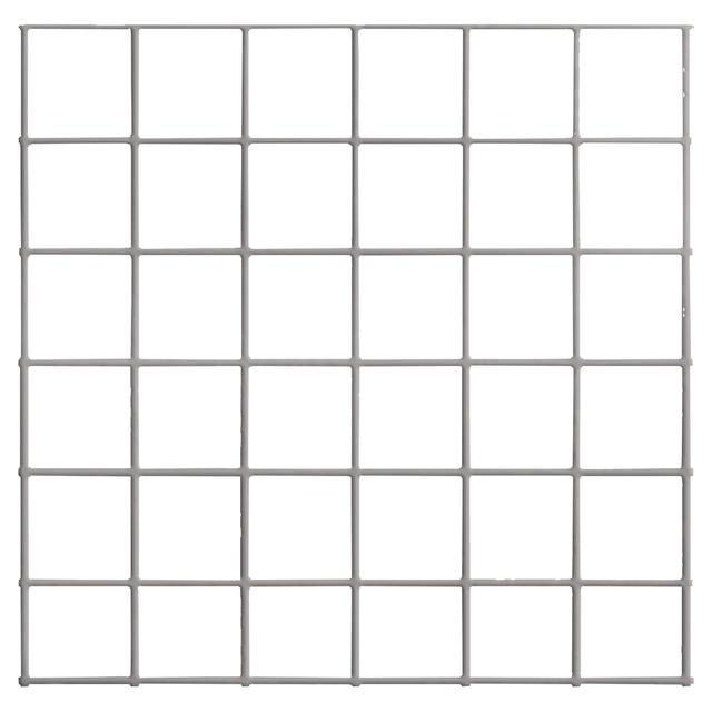 RETE METALLICA ZINCATA 1x25 m 12,5x12,5 mm FILO 0,9 mm | Tecnomat RETE METALLICA ZINCATA 1x25 m 12,5x12,5 mm FILO 0,9 mm | Tecnomat