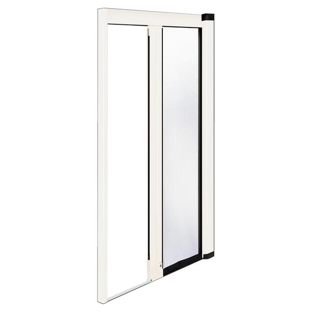 ZANZARIERA IRS CARRARMATO BIANCA L120xH240 cm | Tecnomat ZANZARIERA IRS CARRARMATO BIANCA L120xH240 cm | Tecnomat