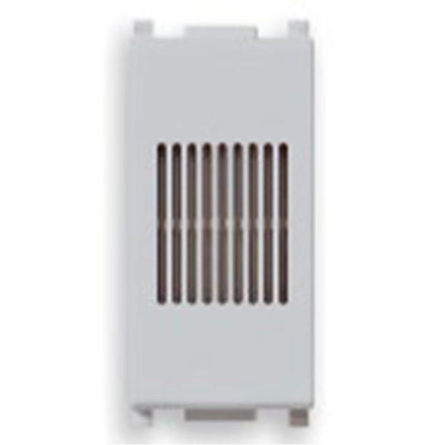 RONZATORE 230V 50/60 Hz VIMAR PLANA SILVER | Tecnomat RONZATORE 230V 50/60 Hz VIMAR PLANA SILVER - 2 | Tecnomat