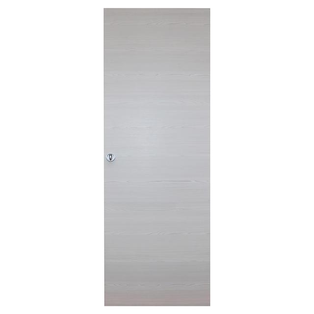 PORTA DA INTERNO SCORREVOLE INTERNO MURO VALERIA CONTRACT EFFEBIQUATTRO 70x210 cm (LxH) REVERSIBILE | Tecnomat PORTA DA INTERNO SCORREVOLE INTERNO MURO VALERIA CONTRACT EFFEBIQUATTRO 70x210 cm (LxH) REVERSIBILE - 2 | Tecnomat