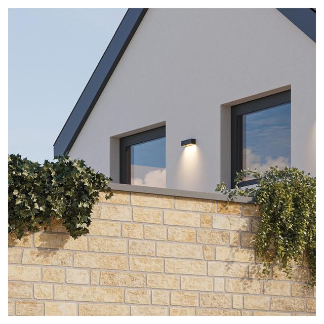 PLACCHETTA INT/EST PIETRA BEIGE 10x60x1 cm GRES PORCELLANATO | Tecnomat PLACCHETTA INT/EST PIETRA BEIGE 10x60x1 cm GRES PORCELLANATO | Tecnomat