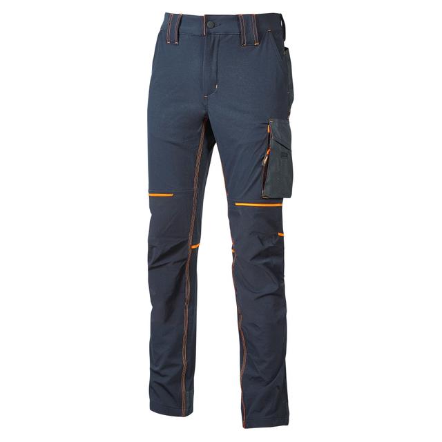 PANTALONE WORLD U-POWER TAGLIA S COLORE BLU IN TESSUTO STRECH 140 g SLIM FIT | Tecnomat PANTALONE WORLD U-POWER TAGLIA S COLORE BLU IN TESSUTO STRECH 140 g SLIM FIT | Tecnomat