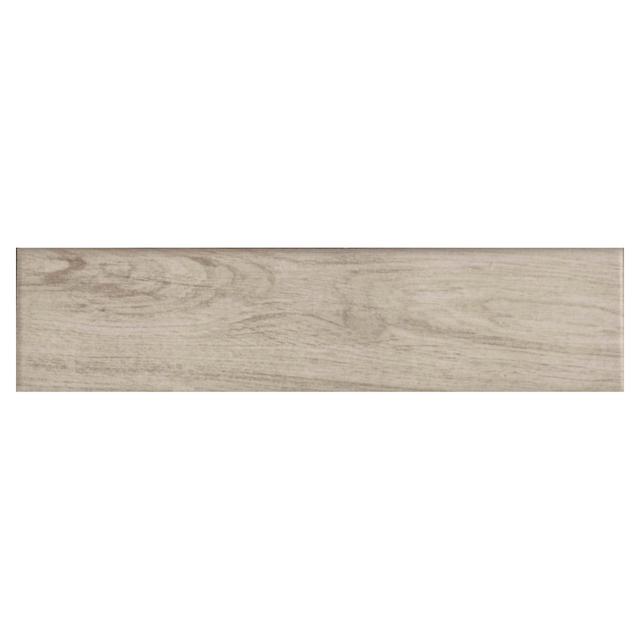 BATTISCOPA LEGNO OAK WHITE 8x33,3x0,8 cm GRES PORCELLANATO | Tecnomat BATTISCOPA LEGNO OAK WHITE 8x33,3x0,8 cm GRES PORCELLANATO | Tecnomat
