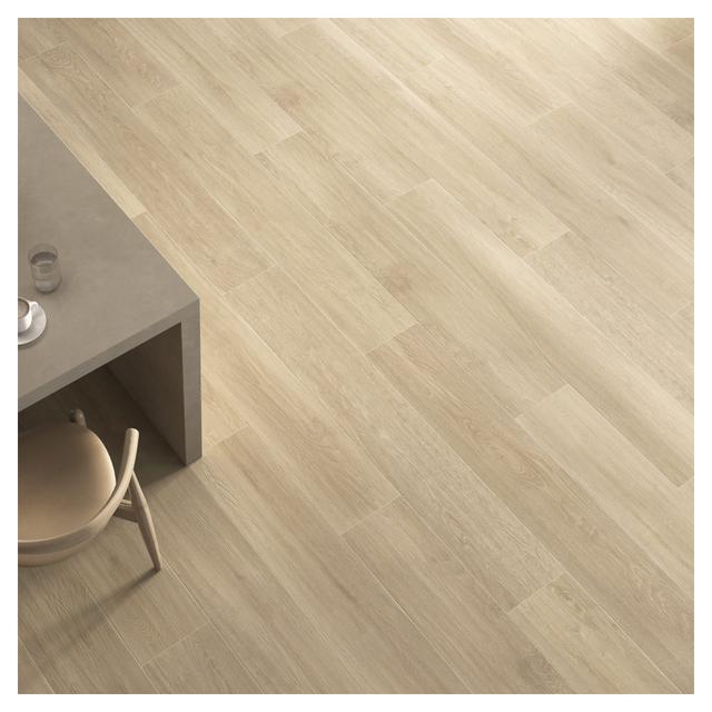 PAVIMENTO INTERNO COIS HONEY 20x120x0,8 cm PEI 4 R9 RETT GRES PORCELLANATO | Tecnomat PAVIMENTO INTERNO COIS HONEY 20x120x0,8 cm PEI 4 R9 RETT GRES PORCELLANATO | Tecnomat