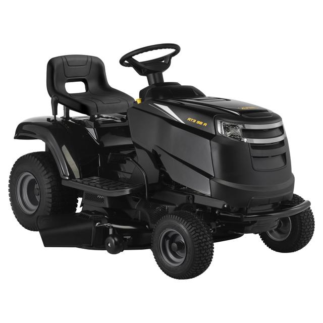TRATTORINO ALPINA 352 cc AT3 98 A TAGLIO 98 cm SCARICO LATERALE PESO 169 kg | Tecnomat TRATTORINO ALPINA 352 cc AT3 98 A TAGLIO 98 cm SCARICO LATERALE PESO 169 kg | Tecnomat